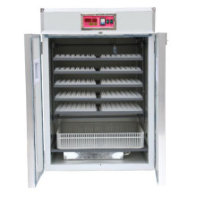 Intelligent automatic egg incubator poultry house incubator 1056pcs egg automatic turning egg